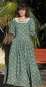 Vignette du costume d’Angélique