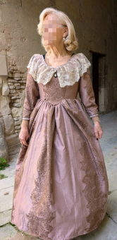 Vignette du costume de Psyché