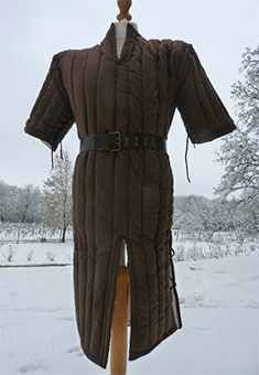 Vignette du costume de Phœbus