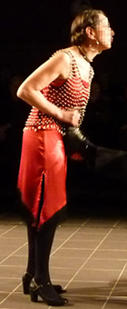 Vignette de la robe Juliette