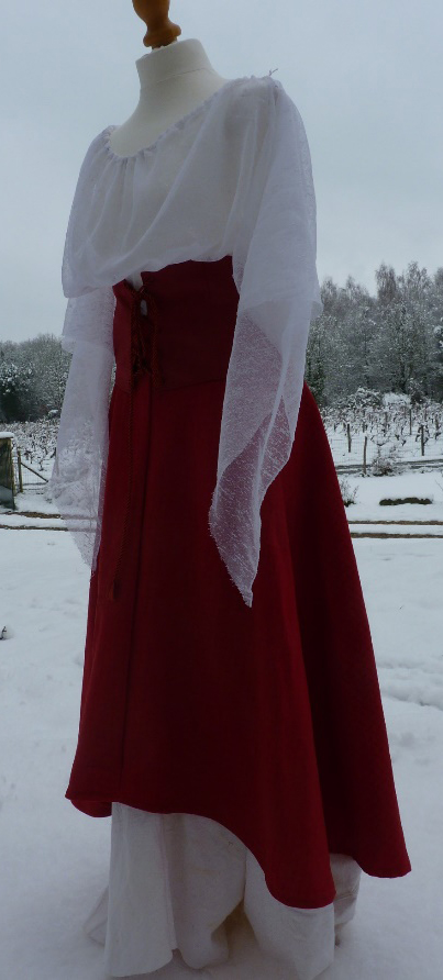 Costume d’Esmeralda