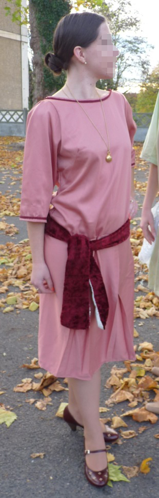 Robe Louise